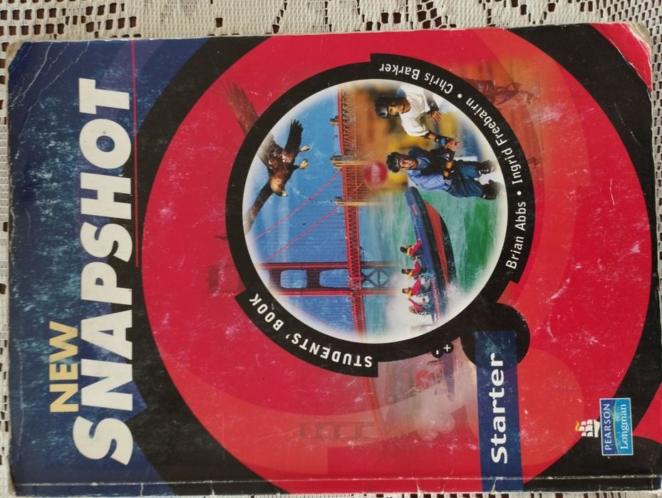 Podręczniki szkolne