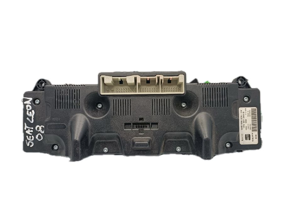 Comando chauffage / sofagem SEAT Leon (1P1)