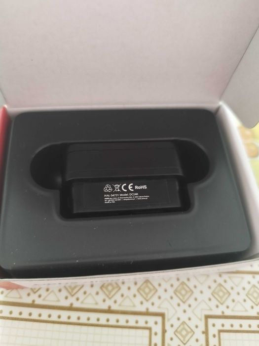 Scanner de Diagnóstico OBD2 Bluetooth — AMiO (Modelo DC24K)