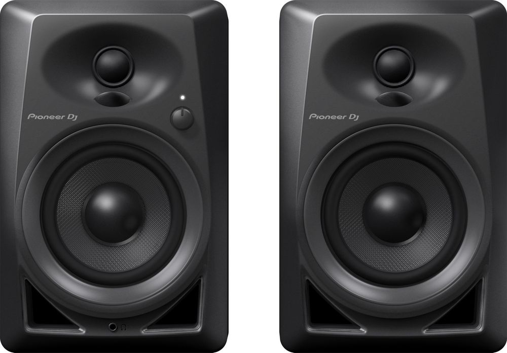 Pioneer DM-40 Studio Monitors