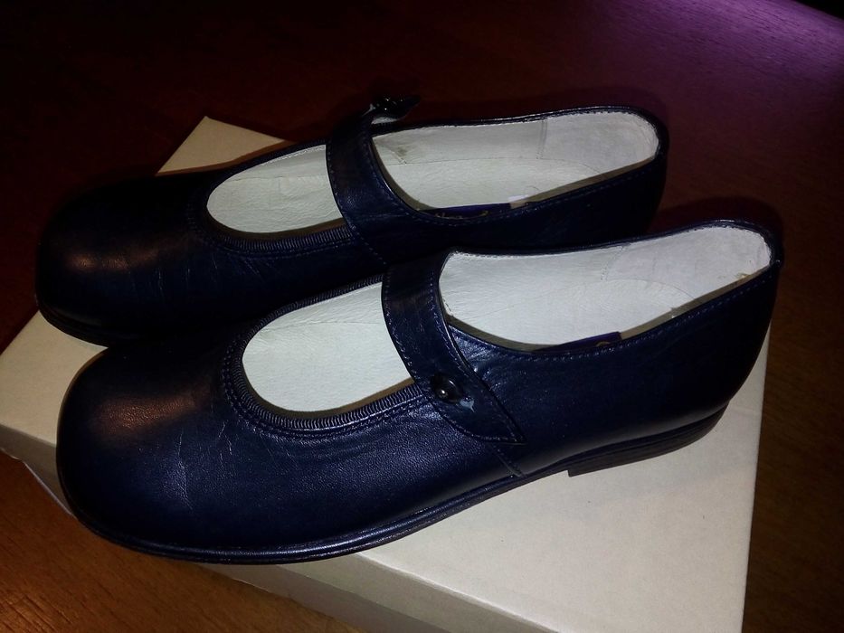 Sapato cerimônia NOVOS