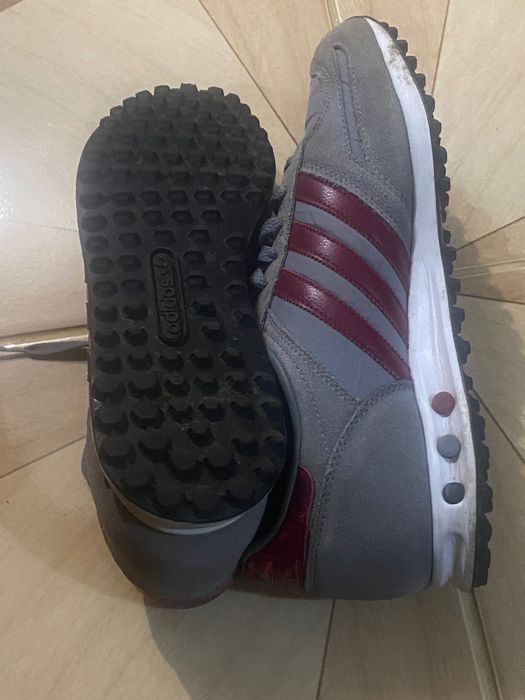 Кросівки Adidas LA Trainer