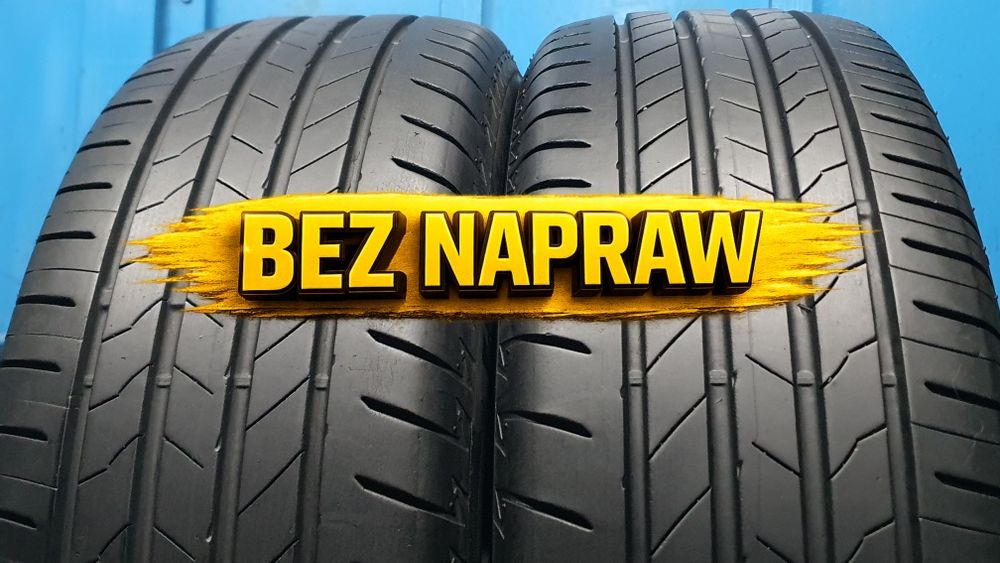 225/65 R17 Sprzedam opony letnie Bridgestone  !