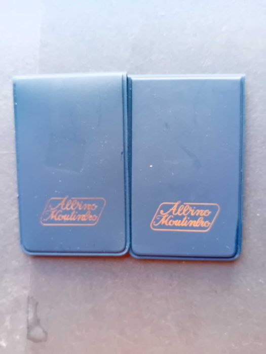 várias barras ouro 5grs.999% certificadas Albino Moutinho novo preço, novas