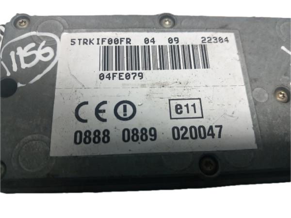 Módulo genérico BMW 7 (E65, E66, E67)