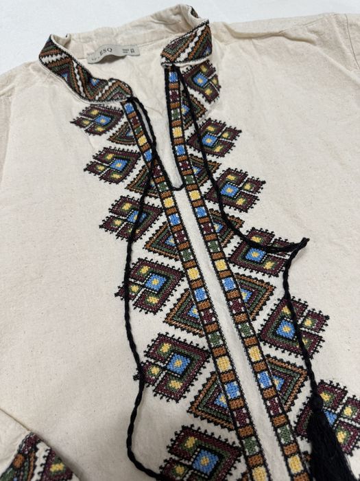 Вишиванка чоловіча
