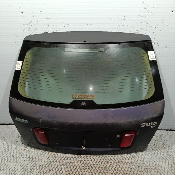 Porta / tampa da mala FIAT Stilo (192_)