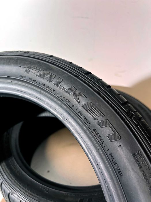 Pneus Falken Ziex ZE914 - 225/40/16 - Como NOVOS