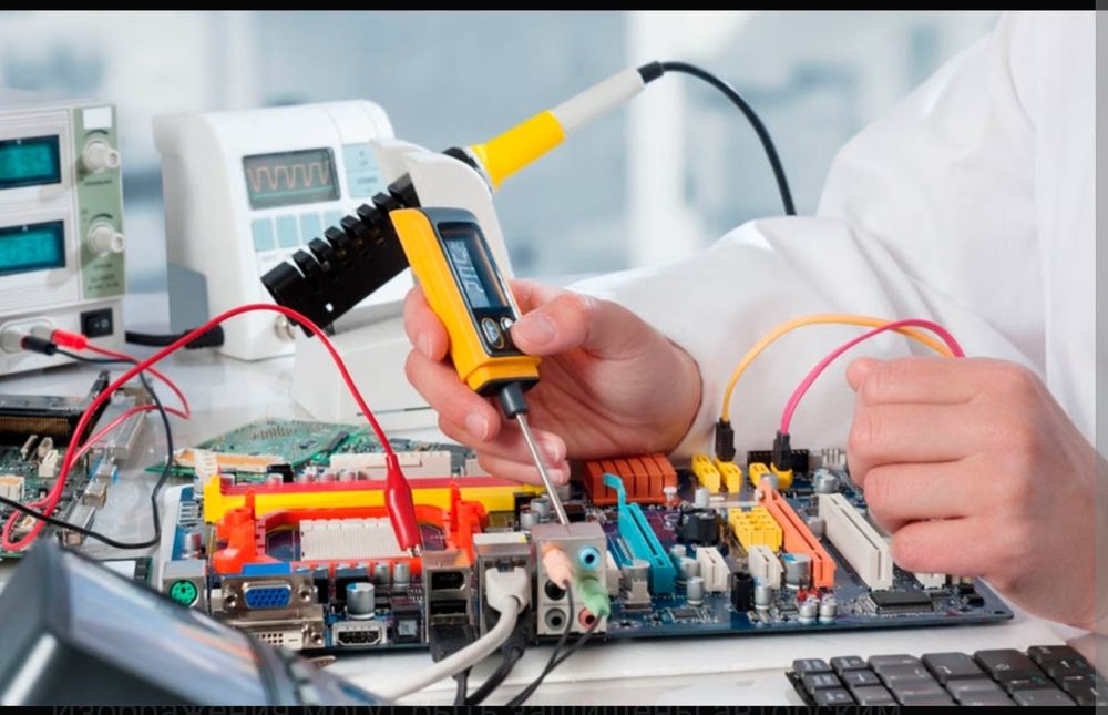 Чистка Ремонт•PS4/ PS5 •XBOX•Nintendo•Steam Deck•Rog Lenovo Legion