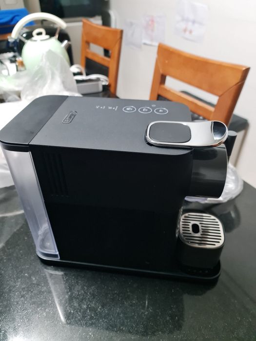 Máquina de café Nespresso