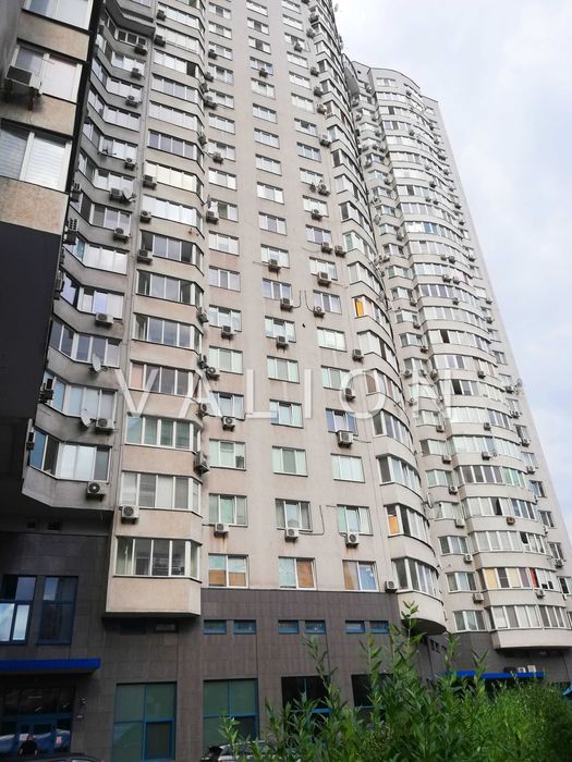 Продаж однокімнатної квартири, вул. Михайла Гришка, буд. 9