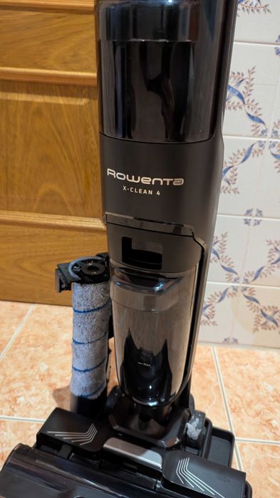 Aspirador Rowenta X Clean 4 Novo