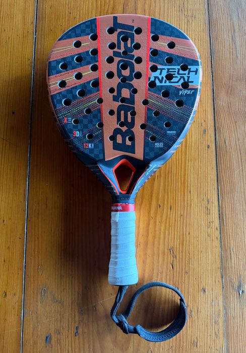 Babolat technical viper