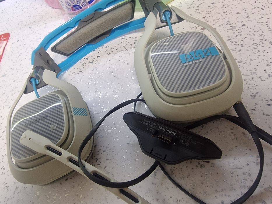 Навушники дротові Astro