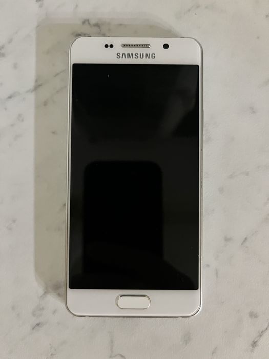 Samsung Galaxy A3
