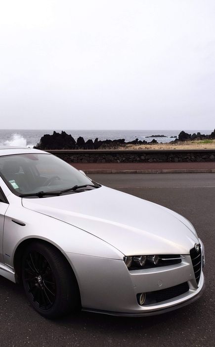 Alfa Romeo 159 diesel