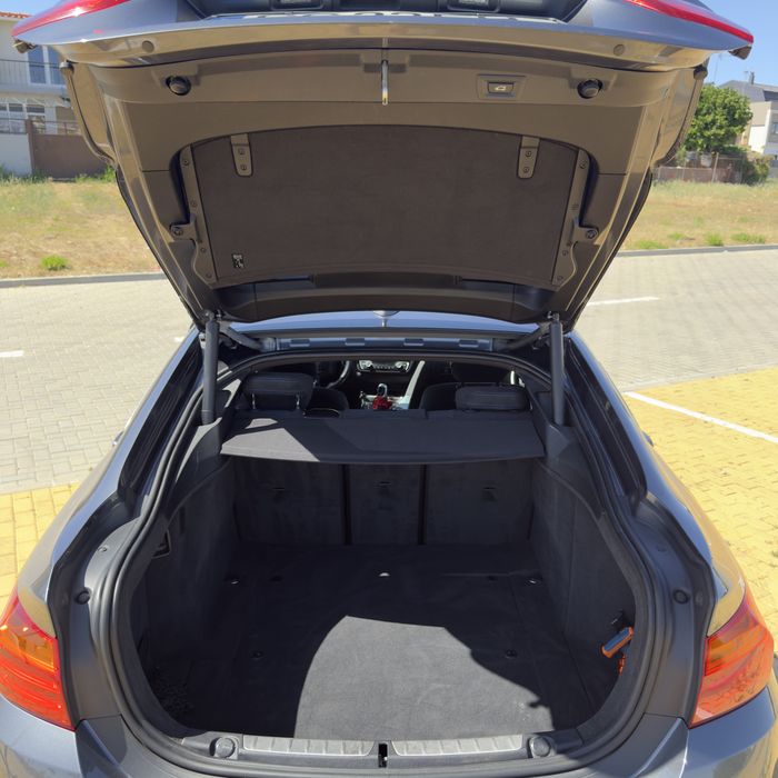 Bmw 420D Gran Coupe Pack M Auto 190CV