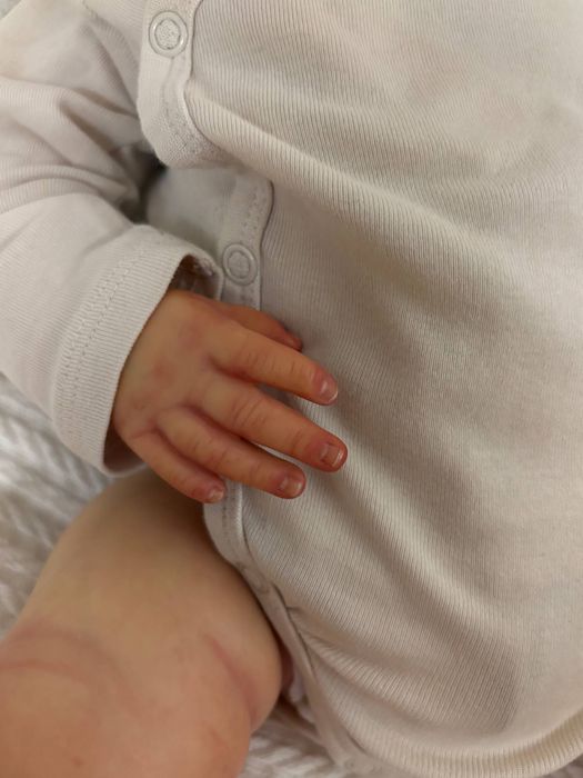 Лялька Реборн by Julia Zhezheria