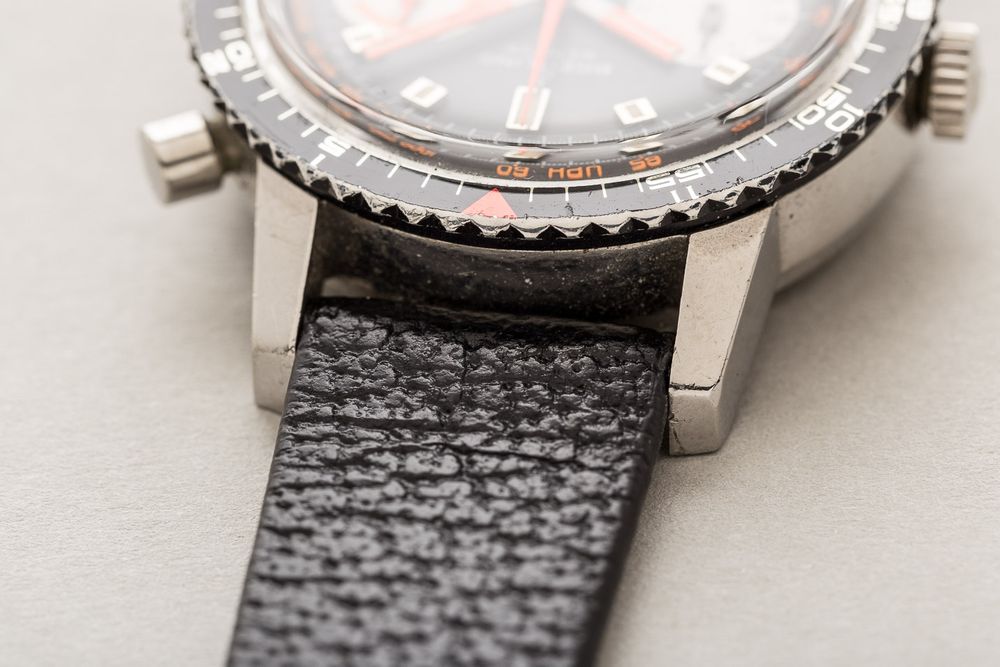 Breitling Chrono-matic 2110