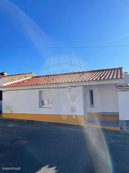 Moradia T3 para venda — Beja (Santiago Maior E São João Baptista), Beja