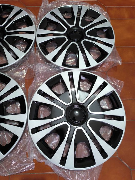 Tampões para Citroën