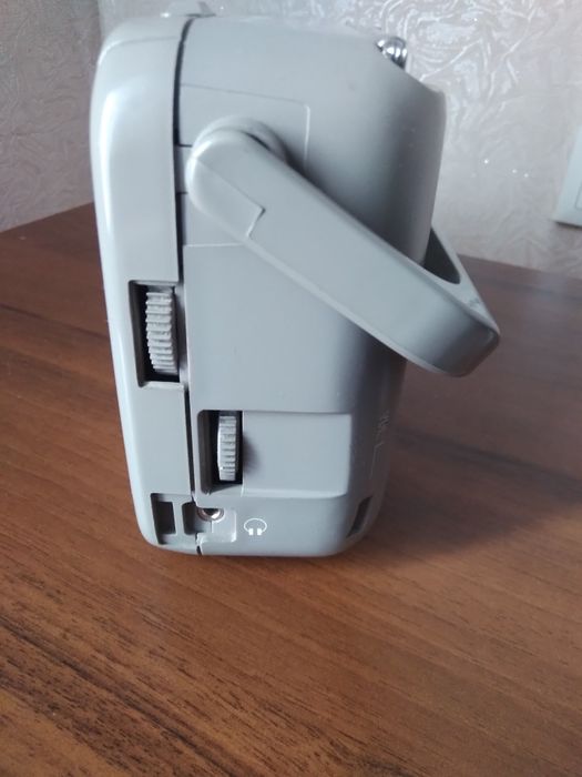 Радиоприемник Tecsun r-333.