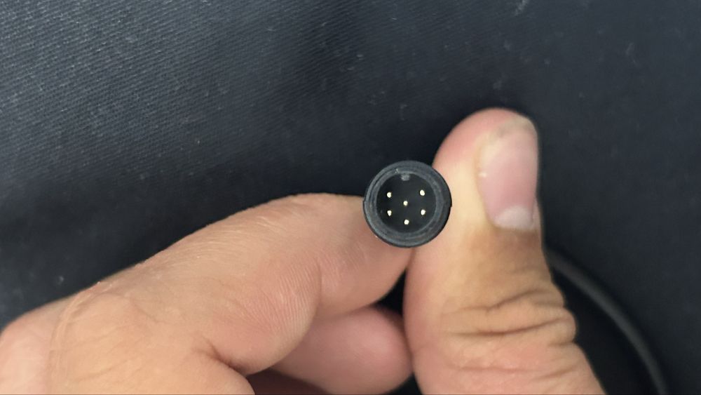 Display e acelarador novo para trotinetes eletricas e bicicletas