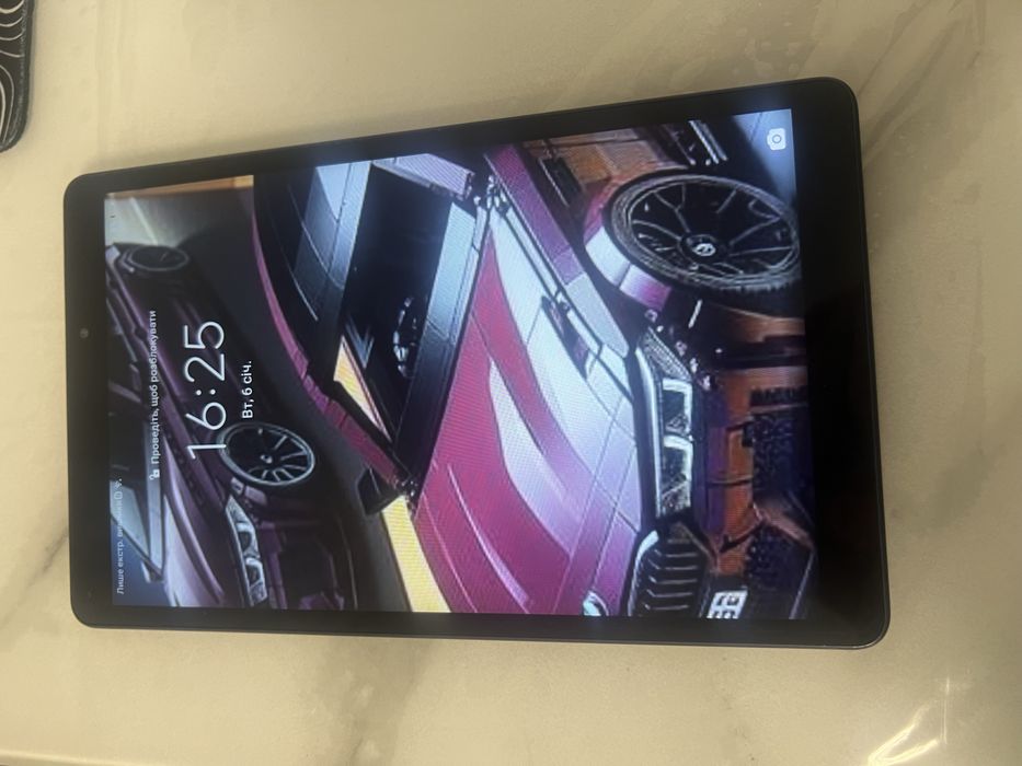 Huavei MatePad T