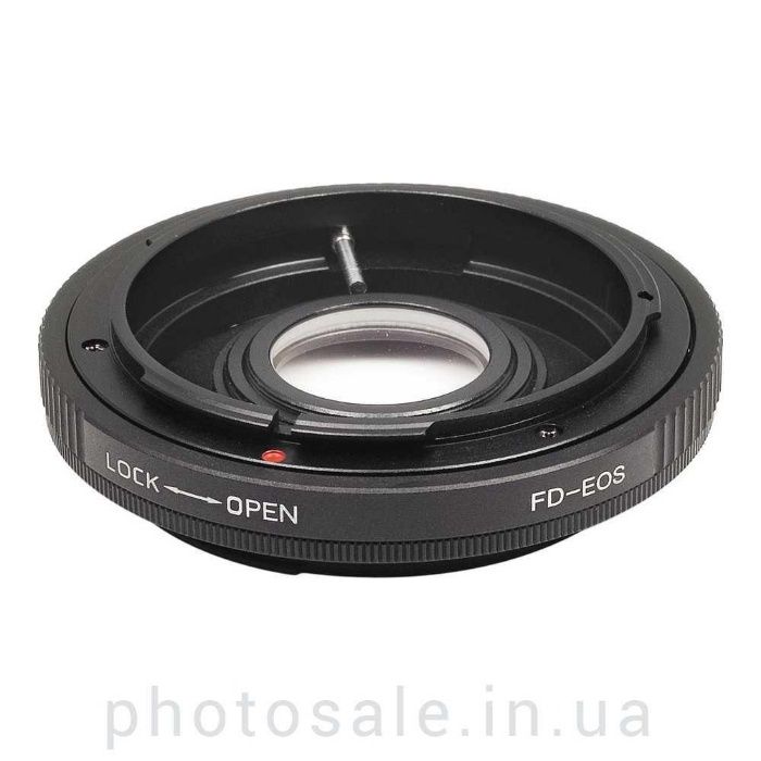 Адаптер переходник m42 Canon Nikon Sony Fujifilm Samsung micro 4/3