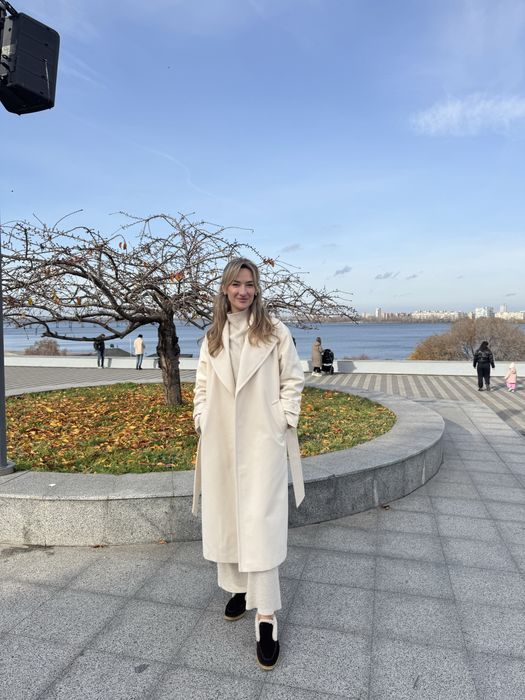 Трикотажний костюм