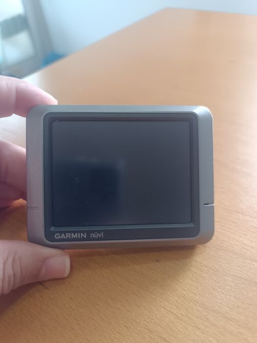 Gps Garmin nuvi 200