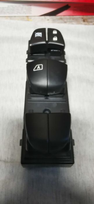 Interropetor vidros Nissan Qashqai