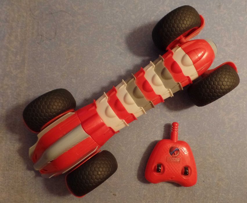 Carro RC Turbo Snake (27)