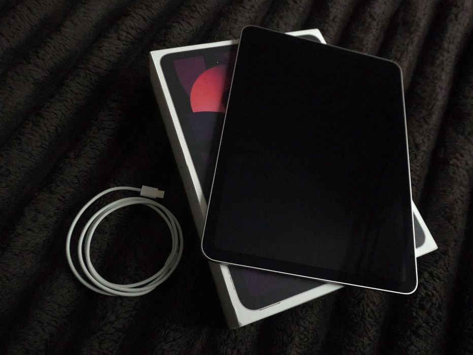 Apple iPad Air 2022 Wi-Fi 64GB Pink