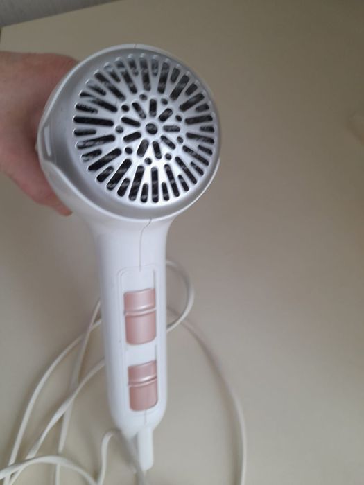 ЭлектроФен Philips