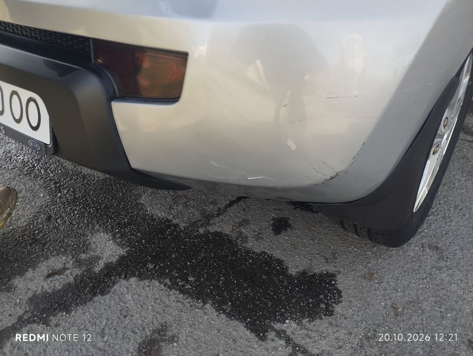 Продам Kia Soul 2011