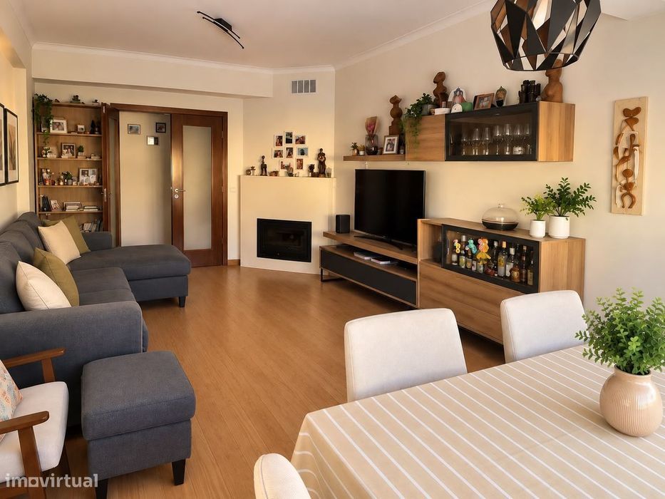 T3 no Infantado