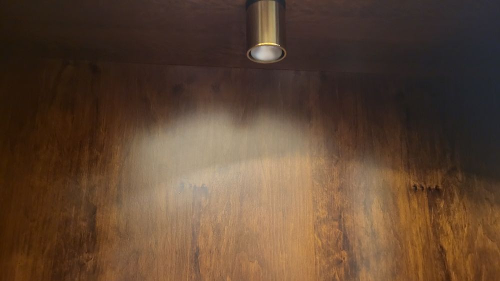 Aron Witryna 2, Swarzędzkie Meble