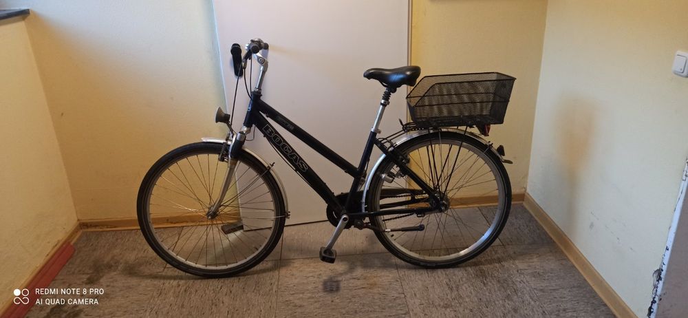 Велосипеди з Німеччини