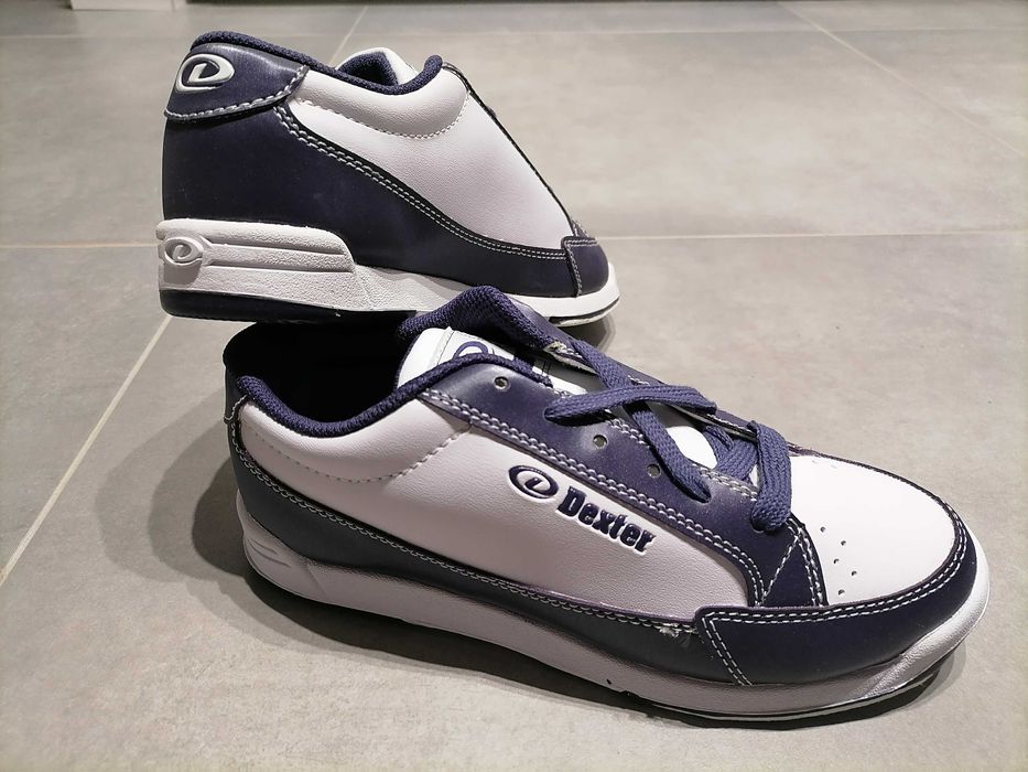 DEXTER Dottie buty do gry w bowling roz. 36