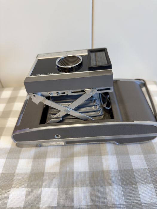 Camera  fotogràfica Canonet