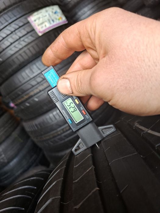 Шини літні 265 50 19 Pirelli p zero. Ціна за 4шт. 13200.