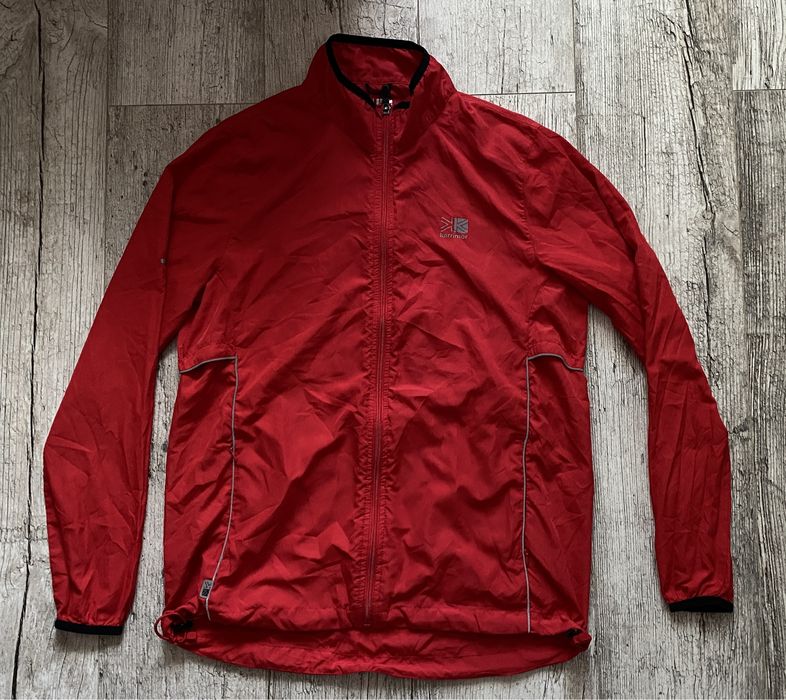 Женская ветровка Karrimor