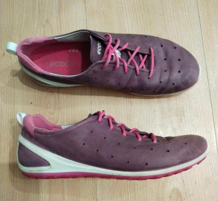 Кросівки, мокасини, балетки, босоніжки, ECCO, Merrell