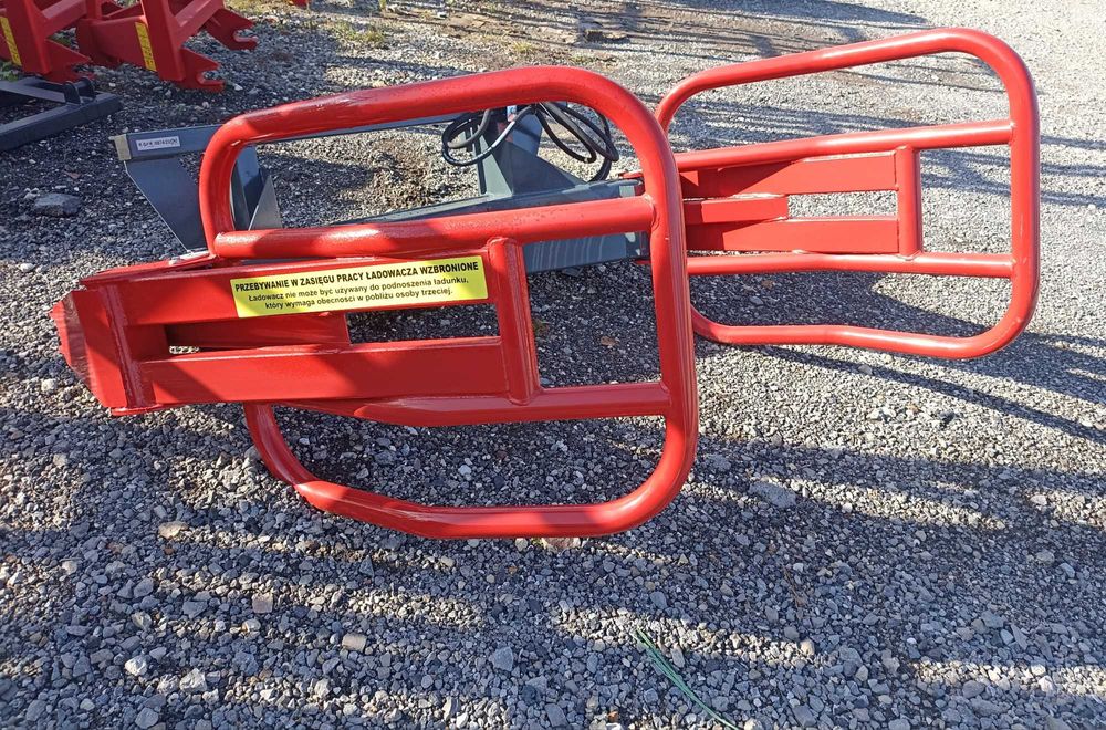 Chwytak do bel Euroramka Tłok MX SMS najnowszy model