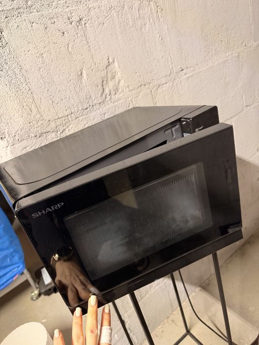 Mikrofalówka Sharp