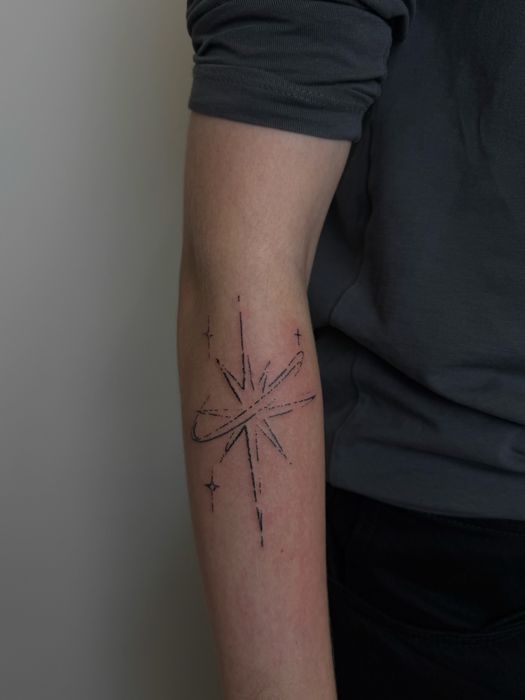 Шукаю моделей на тату по собівартості