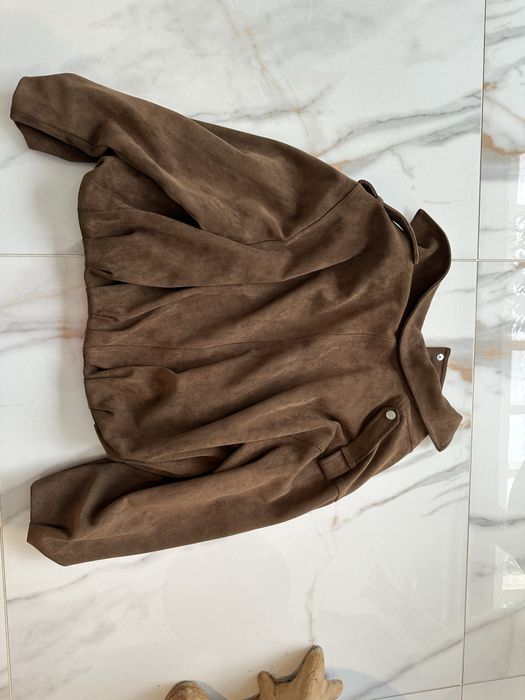 Przepiekna kurtka Zara xs