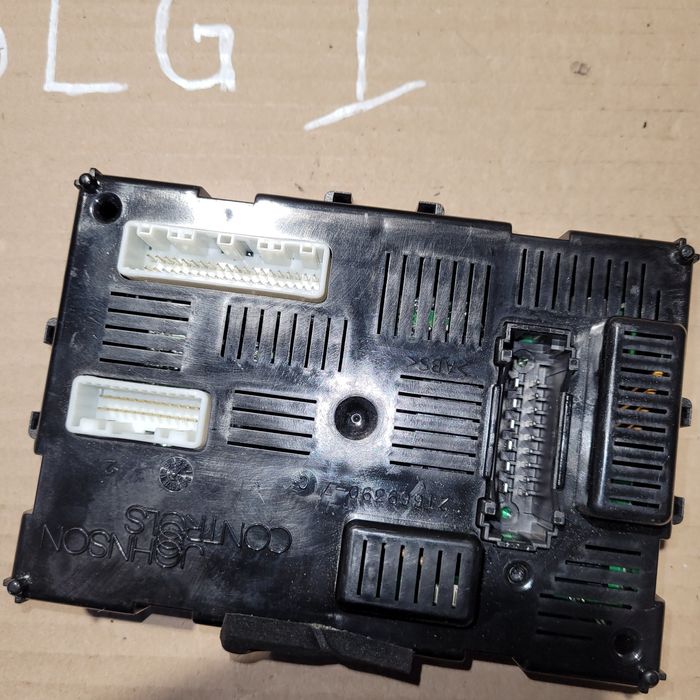 Moduł sterownik BCM L2NG nissan Micra III K12 2006r