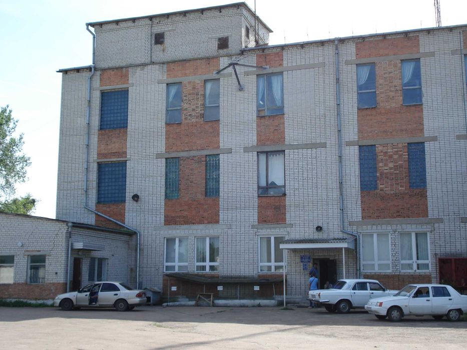 Оренда Укртелеком!  609,9 м²; м. Житомир, вул. Вільський Шлях, 18г